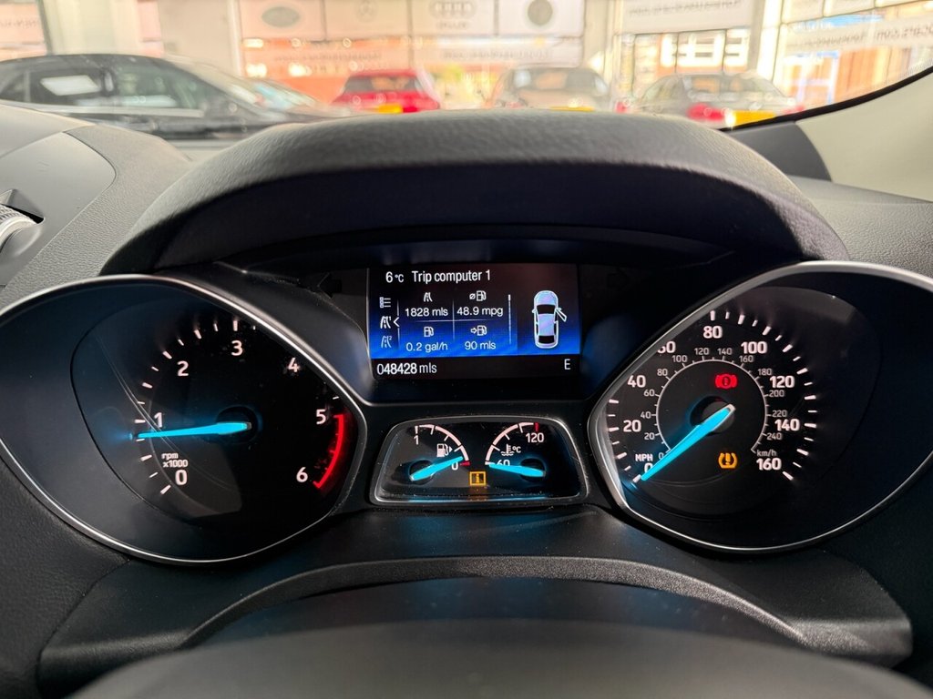 Used Ford Kuga 2019 for sale - 77668871: Photo 29