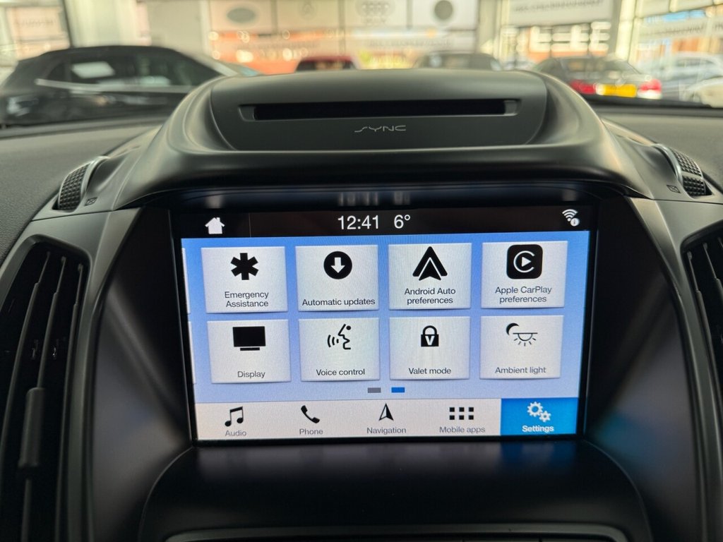 Used Ford Kuga 2019 for sale - 77668871: Photo 35