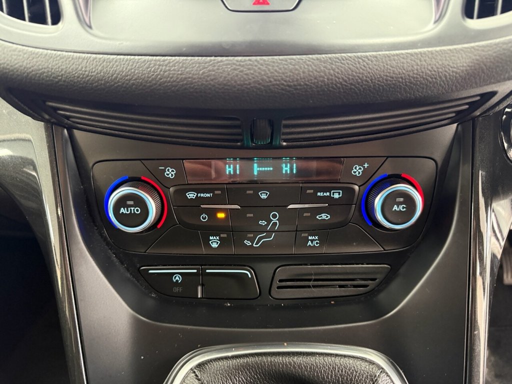 Used Ford Kuga 2019 for sale - 77668871: Photo 37