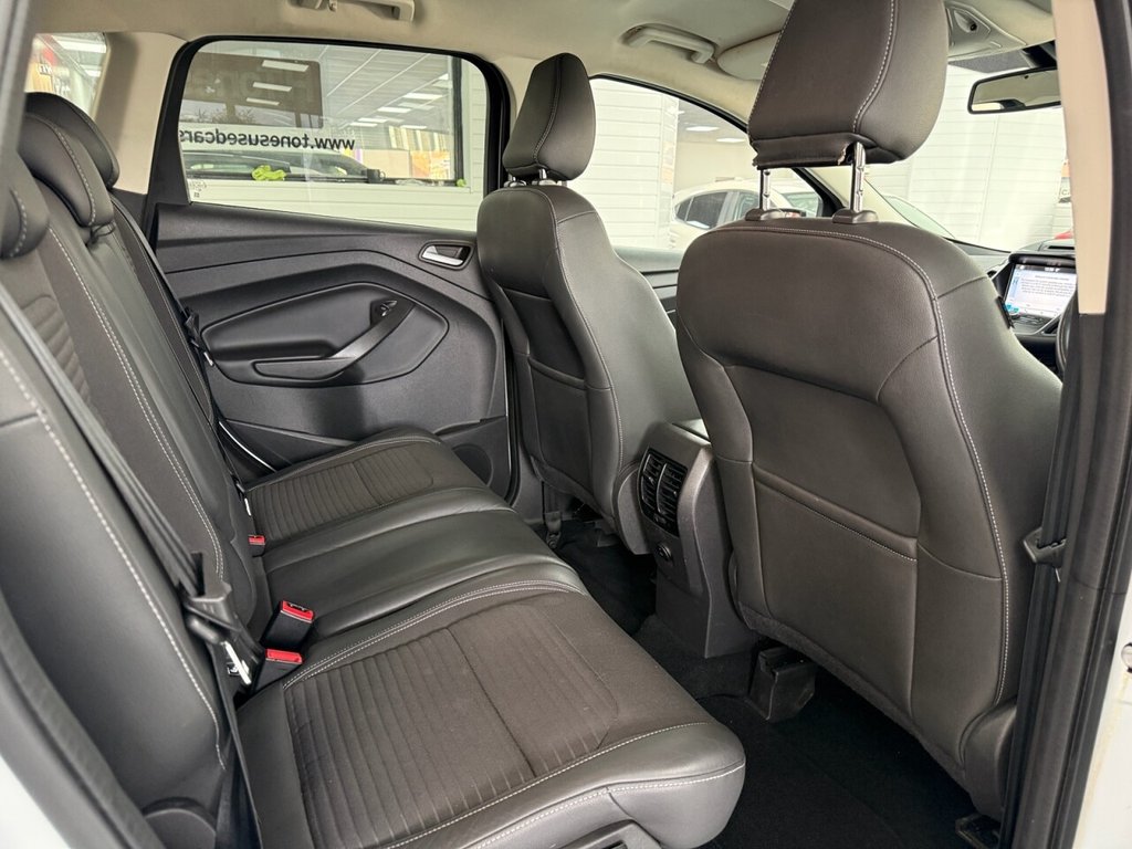 Used Ford Kuga 2019 for sale - 77668871: Photo 4