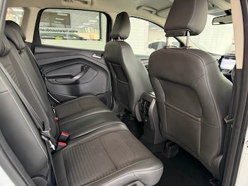 Used Ford Kuga 2019 for sale - 77668871: Photo