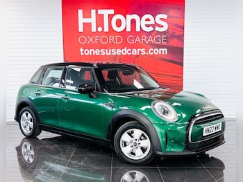 Used MINI Hatch 2022 for sale - 78632359: Photo