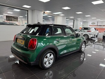 Used MINI Hatch 2022 for sale - 78632359: Photo