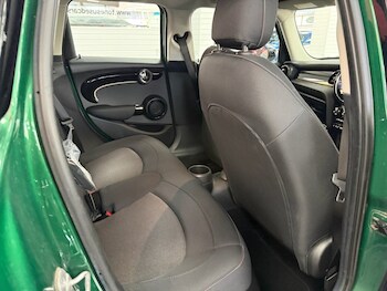 Used MINI Hatch 2022 for sale - 78632359: Photo