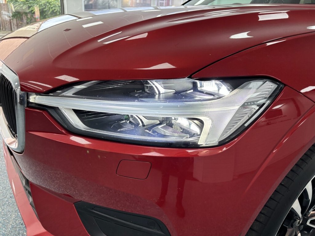 Used Volvo XC60 2019 for sale - 76776630: Photo 10