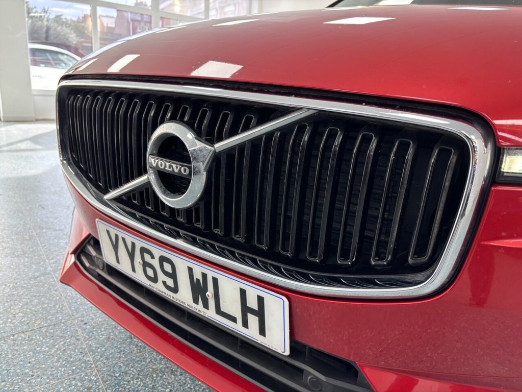 Used Volvo XC60 2019 for sale - 76776630: Photo 12