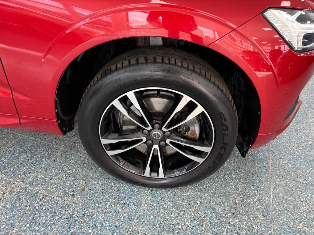 Used Volvo XC60 2019 for sale - 76776630: Photo 16