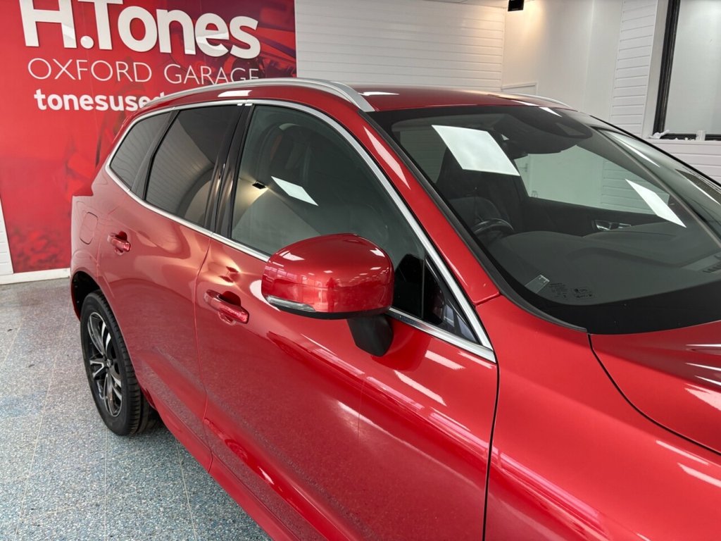 Used Volvo XC60 2019 for sale - 76776630: Photo 17