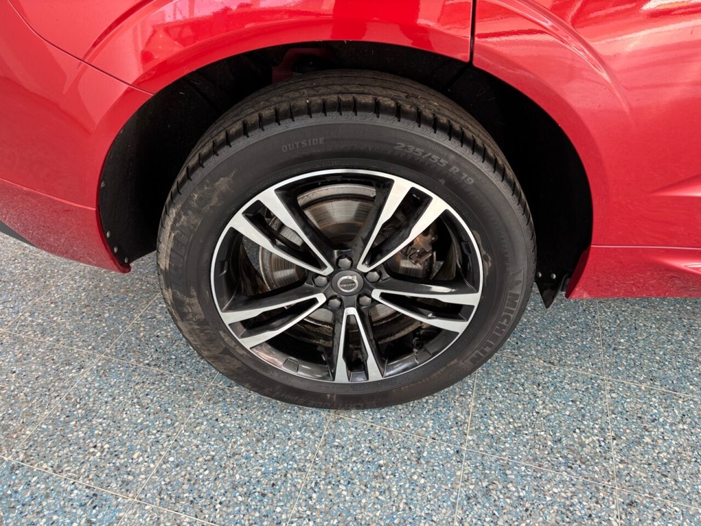 Used Volvo XC60 2019 for sale - 76776630: Photo 18