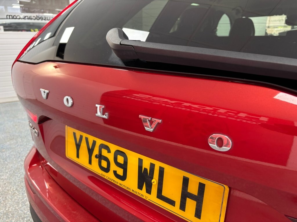 Used Volvo XC60 2019 for sale - 76776630: Photo 21