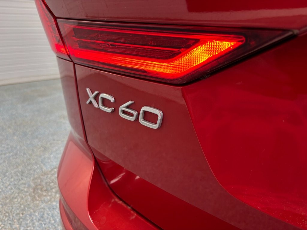 Used Volvo XC60 2019 for sale - 76776630: Photo 22