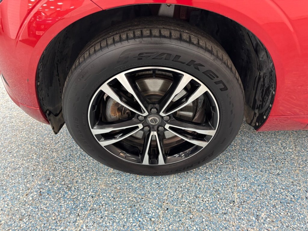 Used Volvo XC60 2019 for sale - 76776630: Photo 26