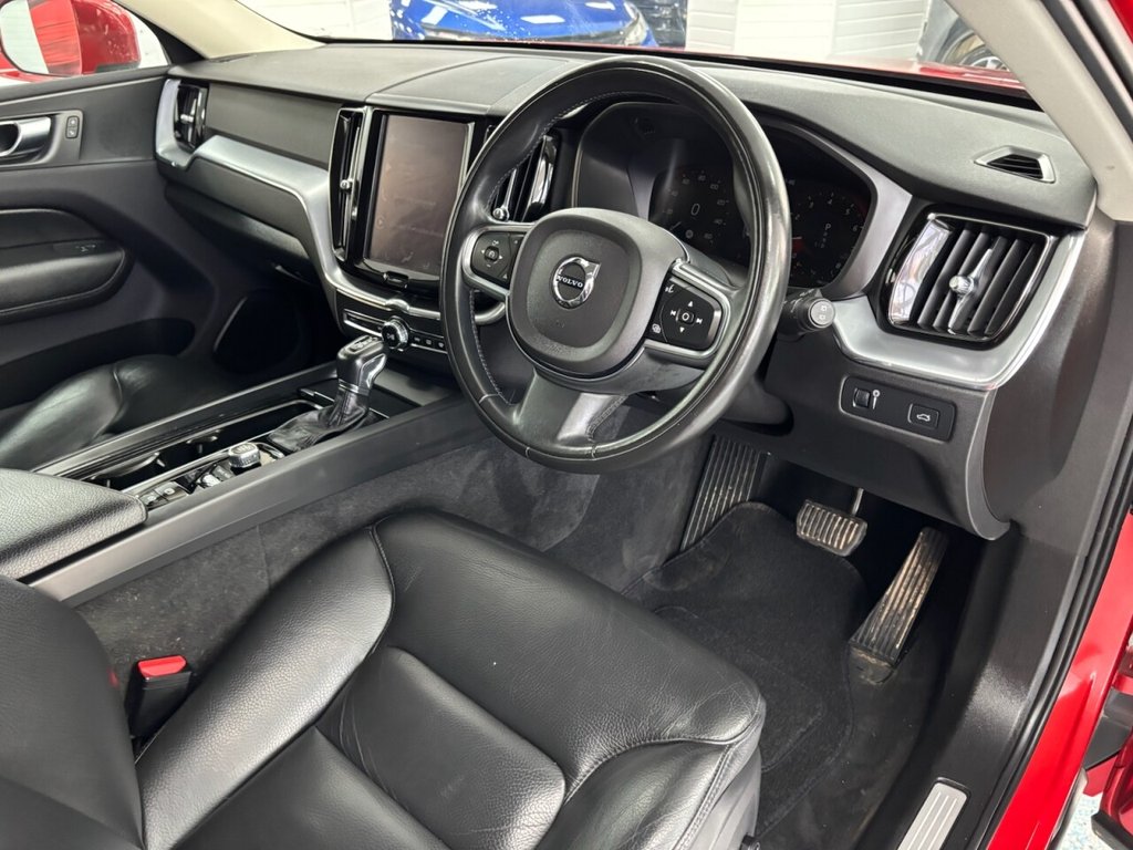 Used Volvo XC60 2019 for sale - 76776630: Photo 27