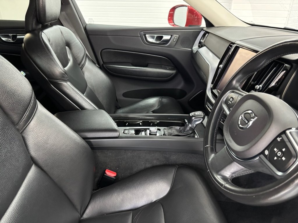Used Volvo XC60 2019 for sale - 76776630: Photo 28