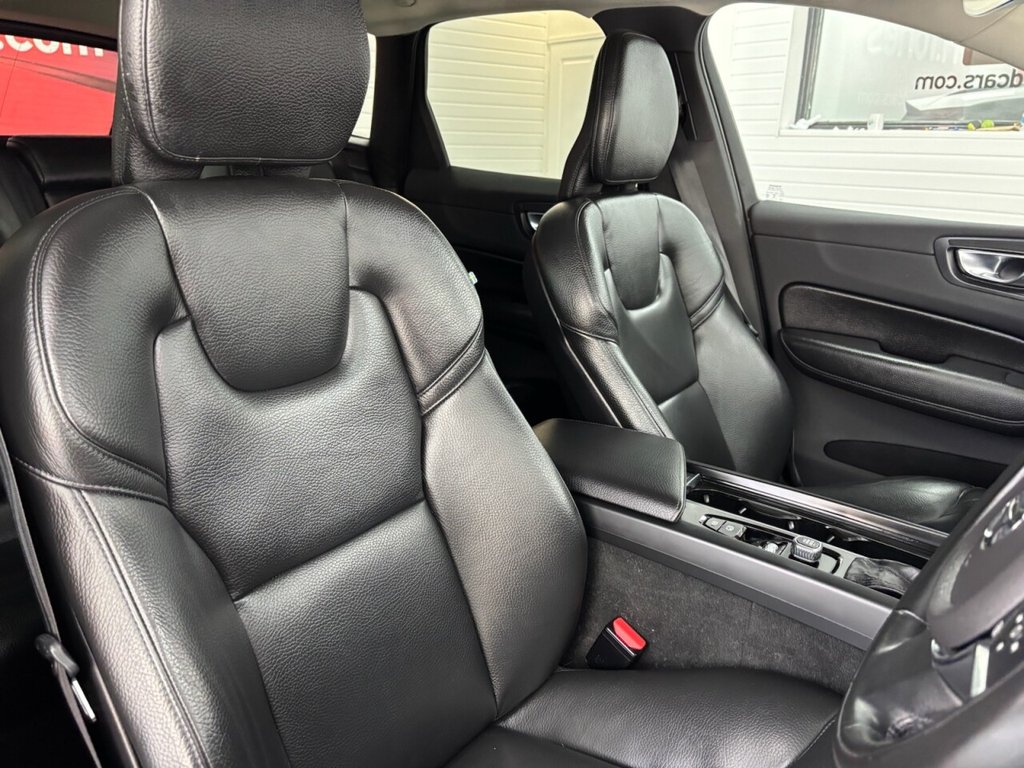 Used Volvo XC60 2019 for sale - 76776630: Photo 29
