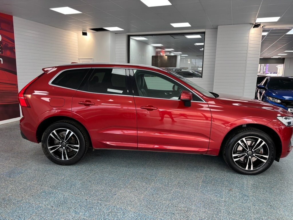 Used Volvo XC60 2019 for sale - 76776630: Photo 3