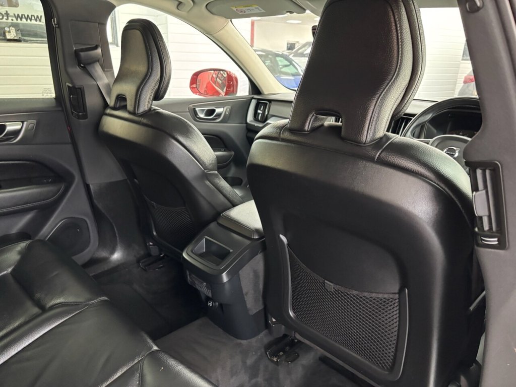 Used Volvo XC60 2019 for sale - 76776630: Photo 30