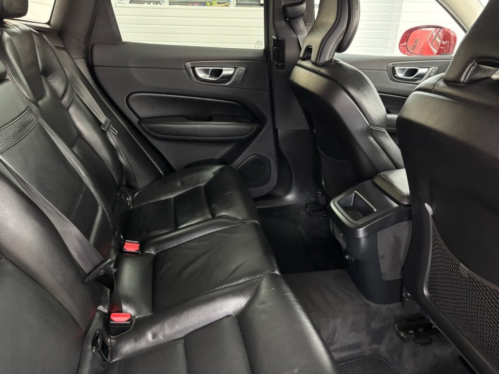 Used Volvo XC60 2019 for sale - 76776630: Photo 31