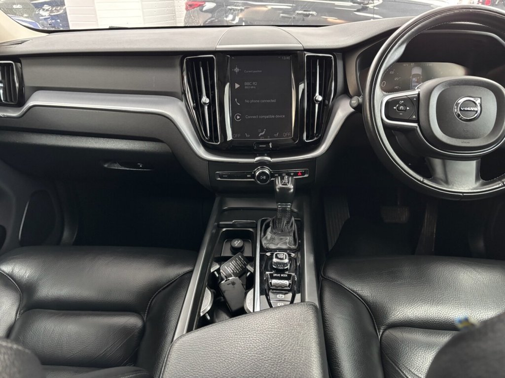 Used Volvo XC60 2019 for sale - 76776630: Photo 33