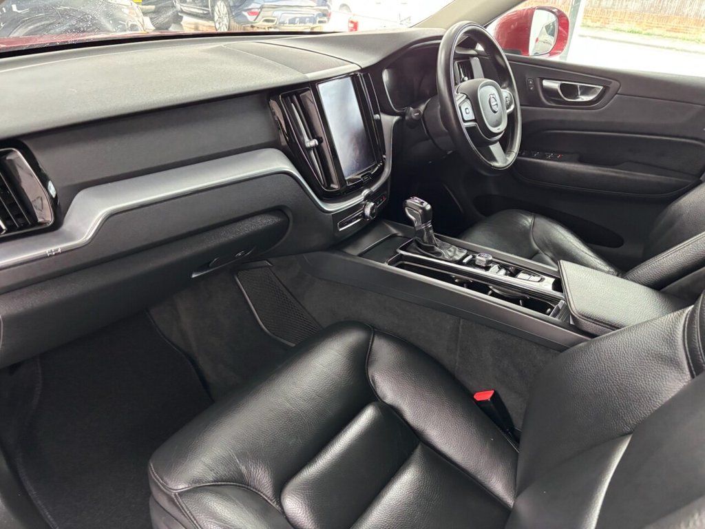 Used Volvo XC60 2019 for sale - 76776630: Photo 34