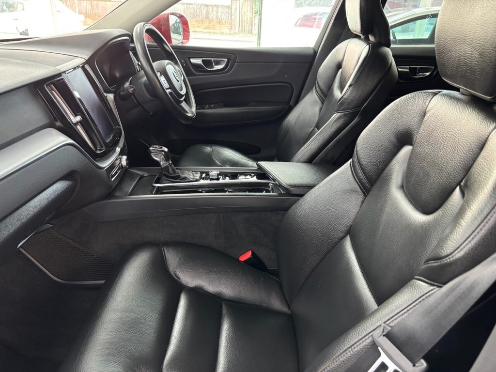 Used Volvo XC60 2019 for sale - 76776630: Photo 36