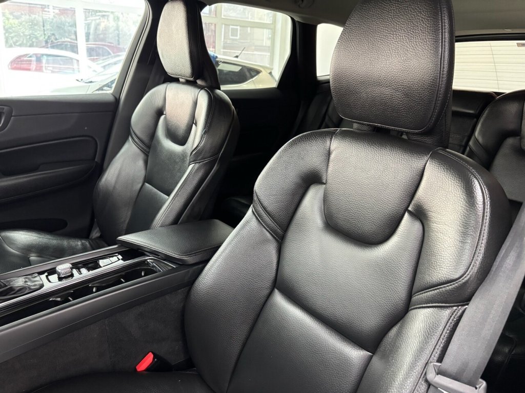 Used Volvo XC60 2019 for sale - 76776630: Photo 37
