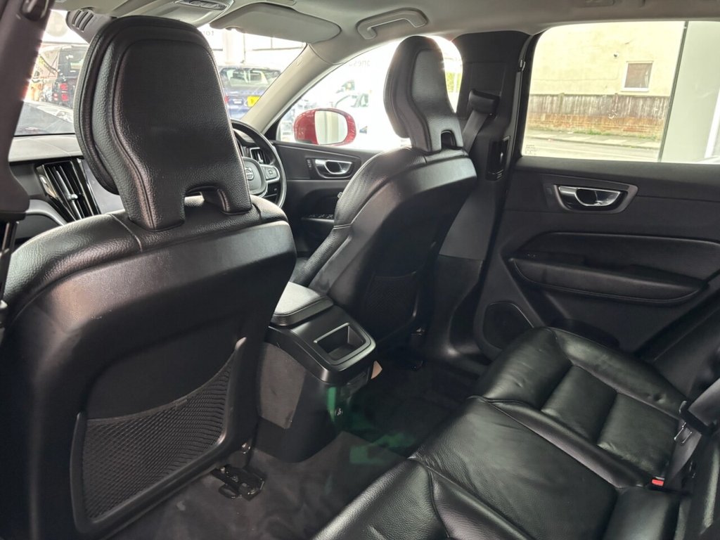 Used Volvo XC60 2019 for sale - 76776630: Photo 38