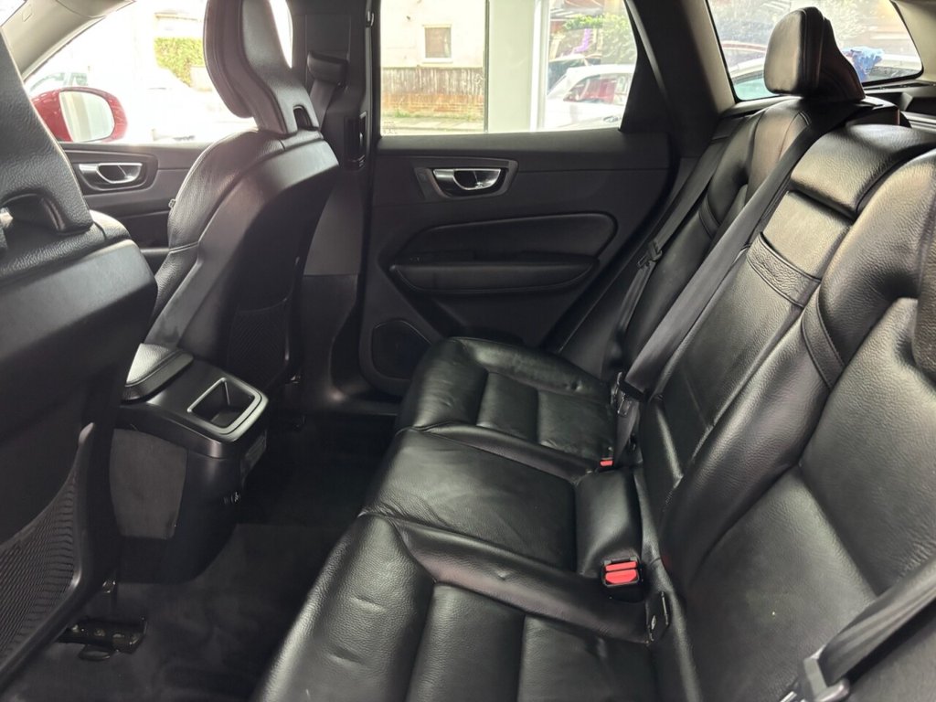 Used Volvo XC60 2019 for sale - 76776630: Photo 39
