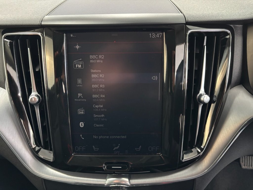 Used Volvo XC60 2019 for sale - 76776630: Photo 41