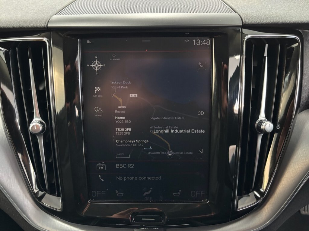 Used Volvo XC60 2019 for sale - 76776630: Photo 42