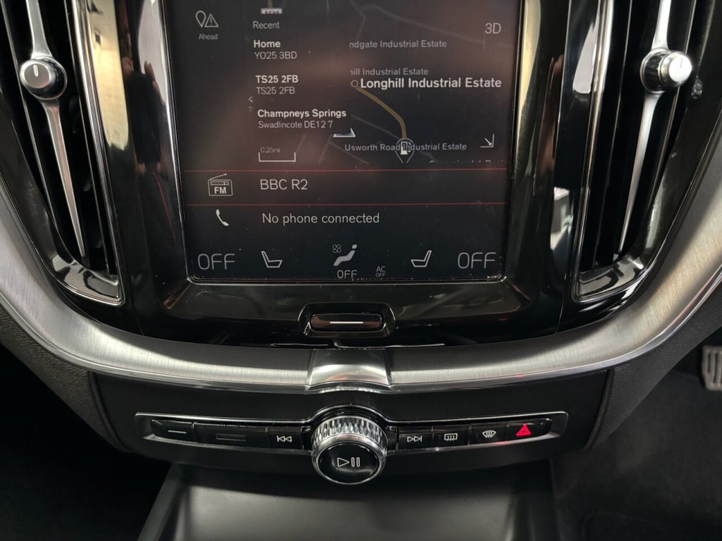 Used Volvo XC60 2019 for sale - 76776630: Photo 43