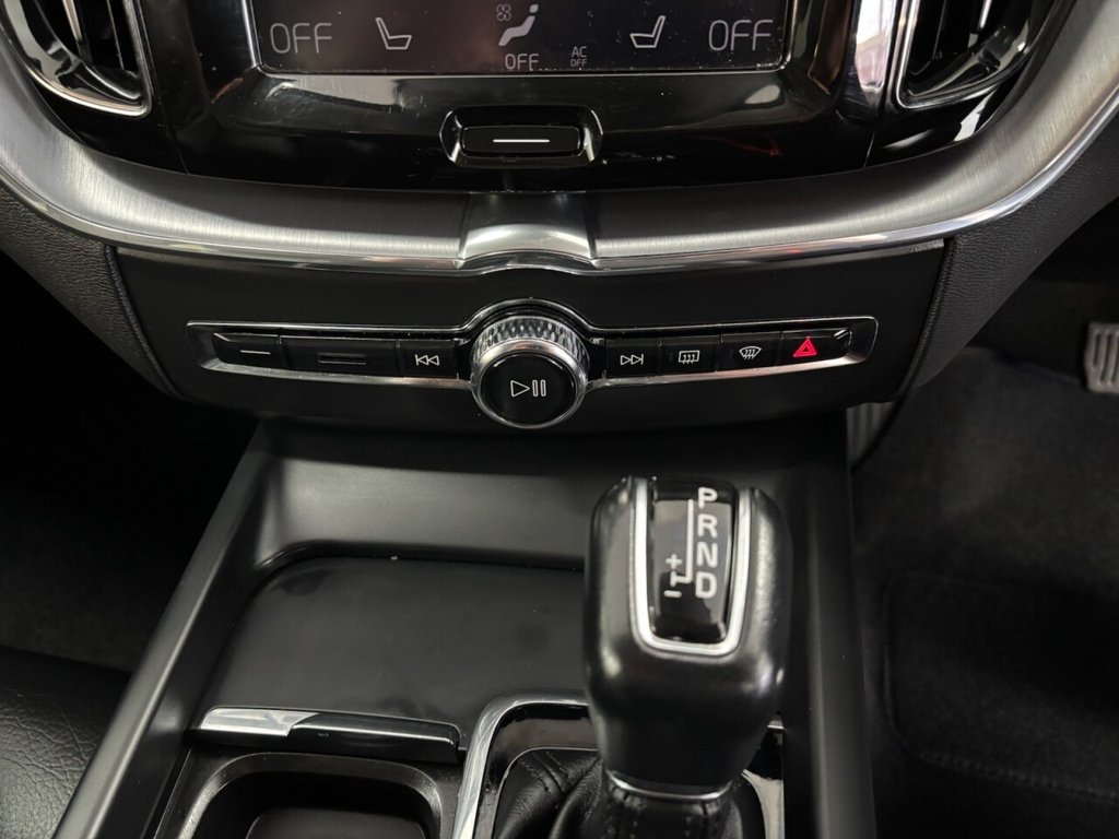 Used Volvo XC60 2019 for sale - 76776630: Photo 44