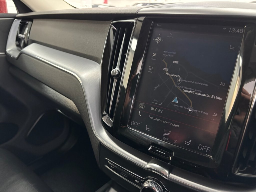 Used Volvo XC60 2019 for sale - 76776630: Photo 47