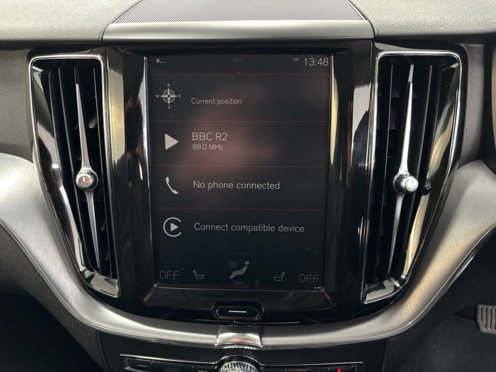 Used Volvo XC60 2019 for sale - 76776630: Photo 50