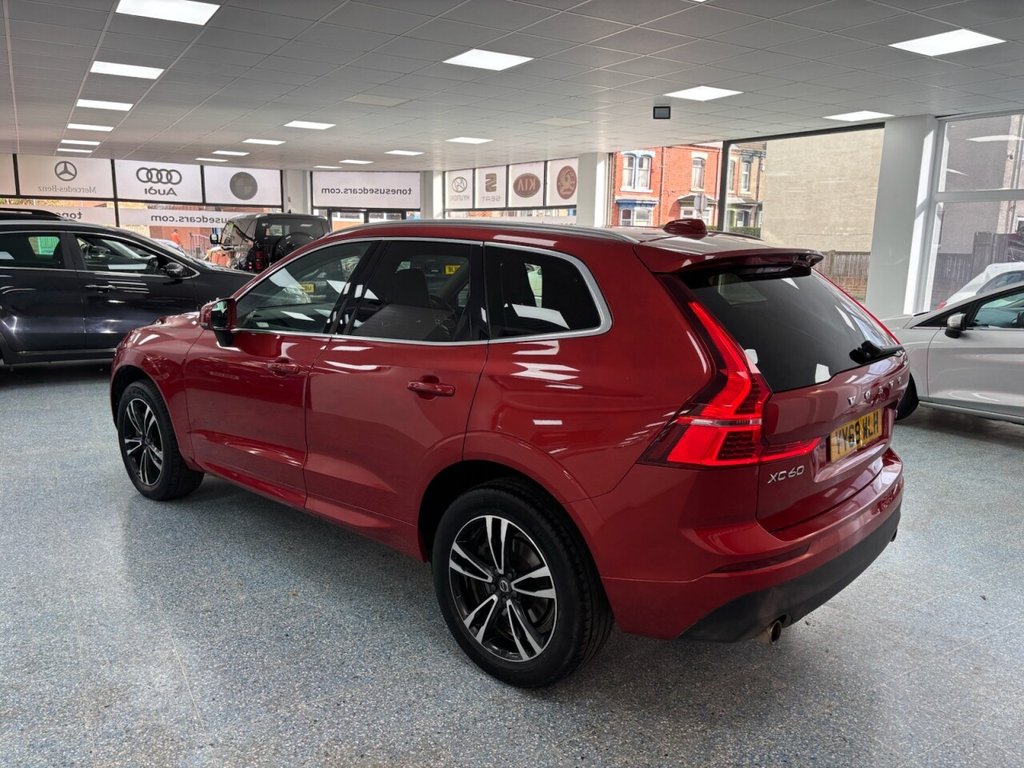 Used Volvo XC60 2019 for sale - 76776630: Photo 6