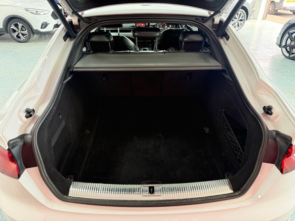 Used Audi A5 2017 for sale - 77655210: Photo 10