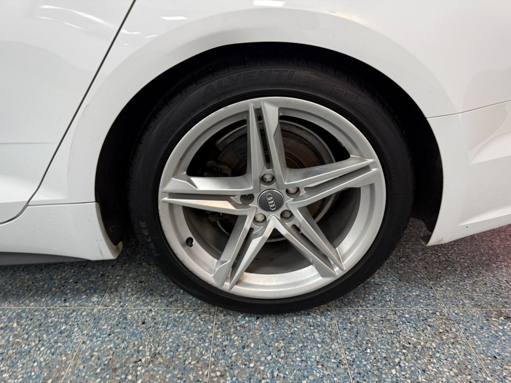 Used Audi A5 2017 for sale - 77655210: Photo 13