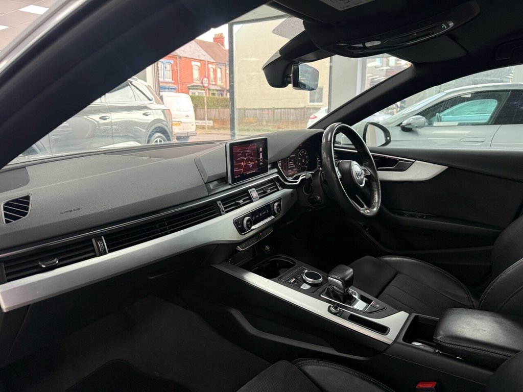 Used Audi A5 2017 for sale - 77655210: Photo 14