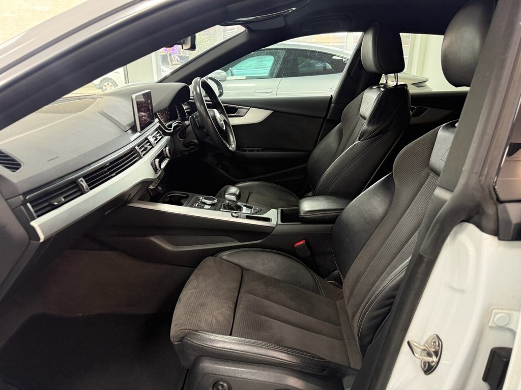 Used Audi A5 2017 for sale - 77655210: Photo 15