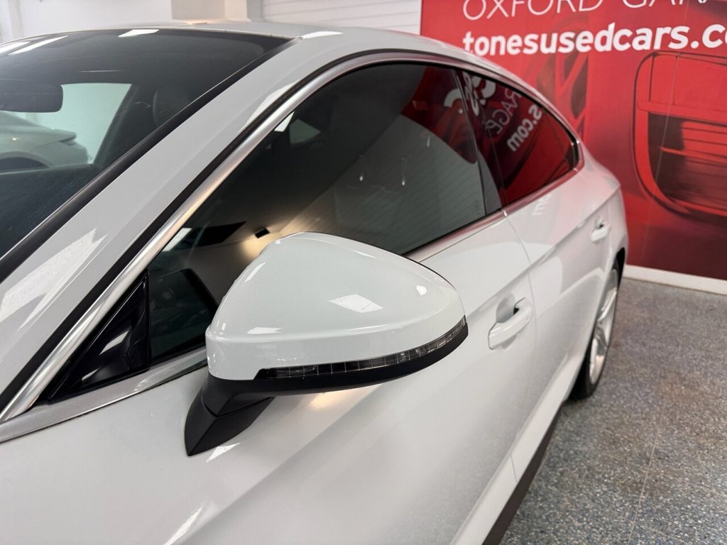 Used Audi A5 2017 for sale - 77655210: Photo 18