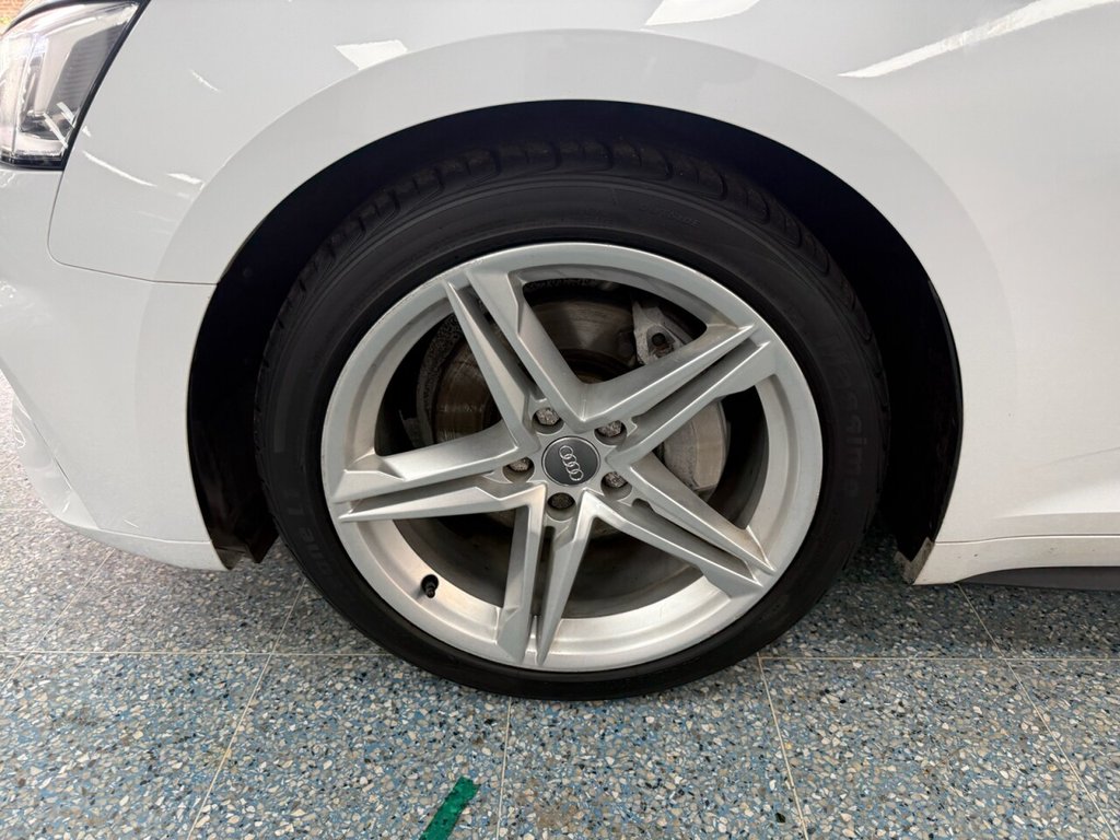 Used Audi A5 2017 for sale - 77655210: Photo 20