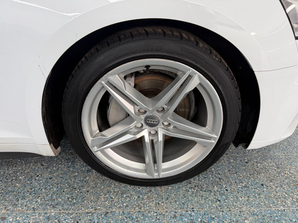 Used Audi A5 2017 for sale - 77655210: Photo 22