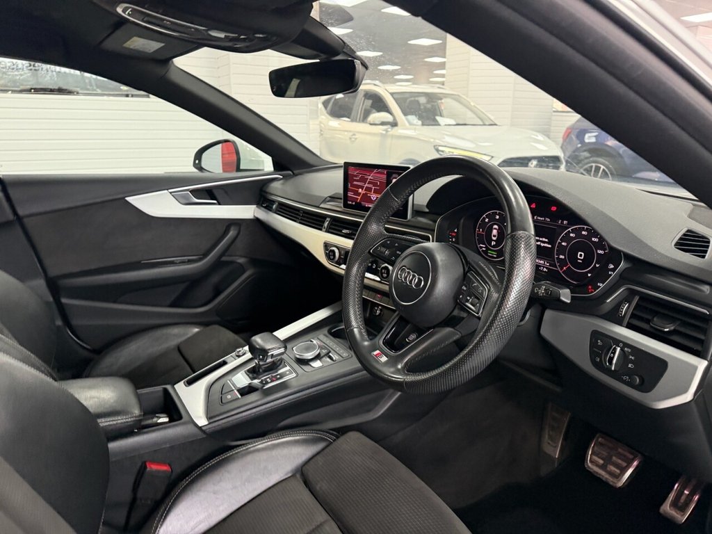 Used Audi A5 2017 for sale - 77655210: Photo 23