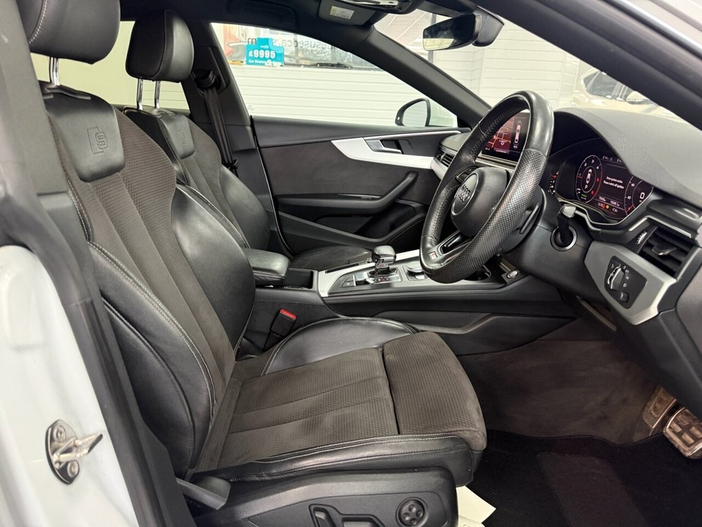 Used Audi A5 2017 for sale - 77655210: Photo 24