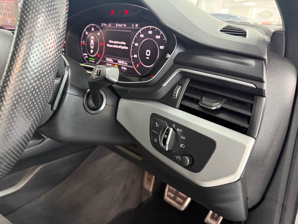 Used Audi A5 2017 for sale - 77655210: Photo 28