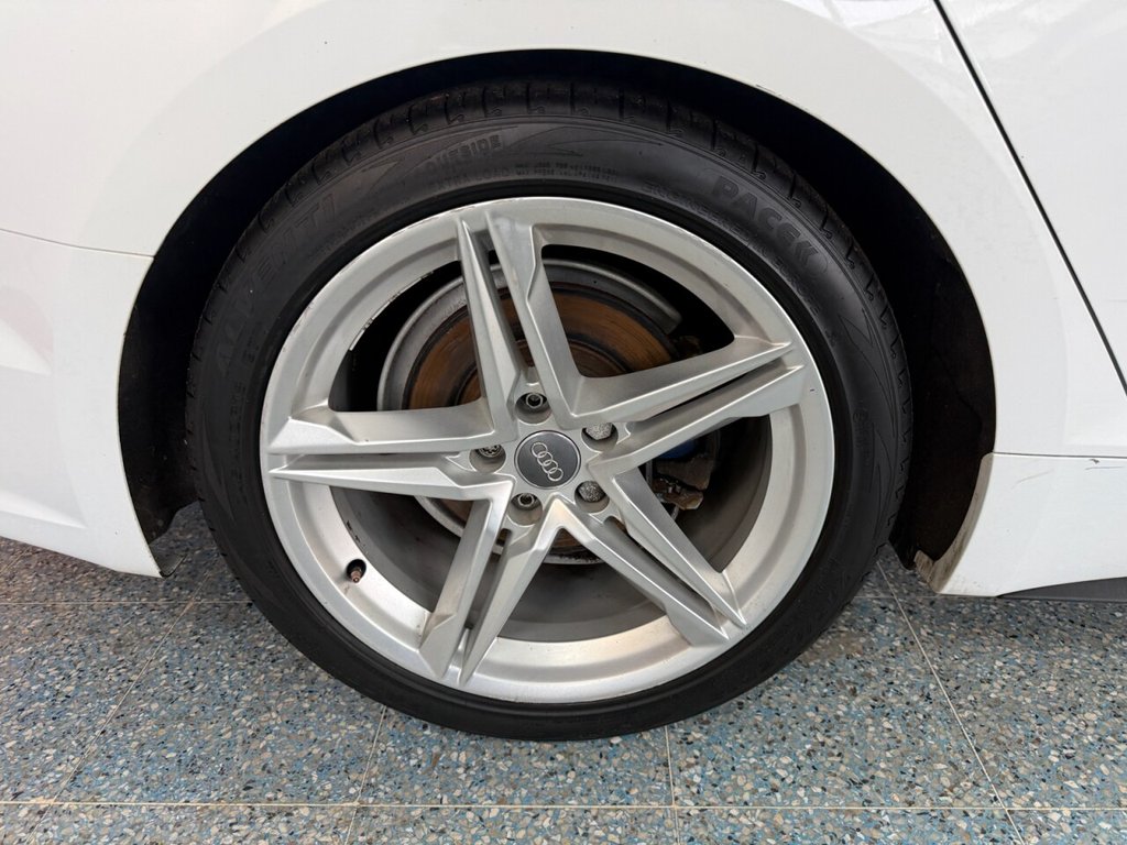 Used Audi A5 2017 for sale - 77655210: Photo 3