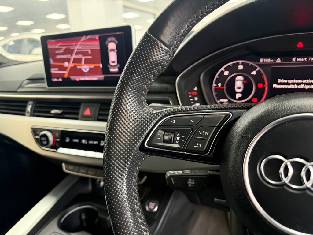 Used Audi A5 2017 for sale - 77655210: Photo 30