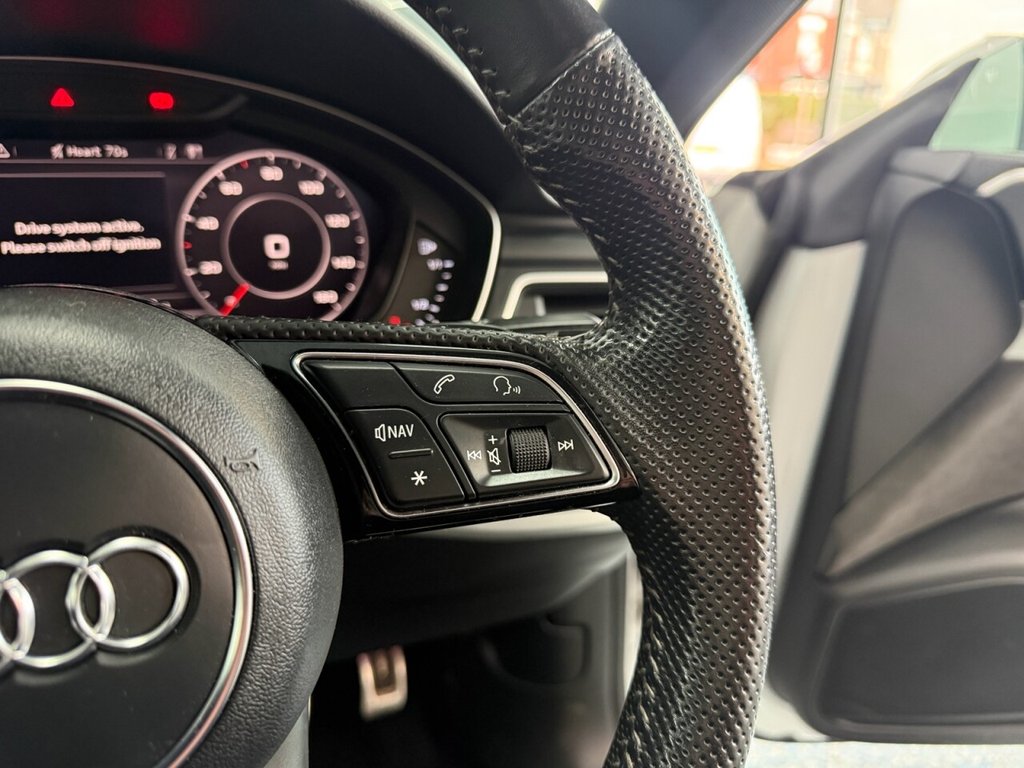 Used Audi A5 2017 for sale - 77655210: Photo 31