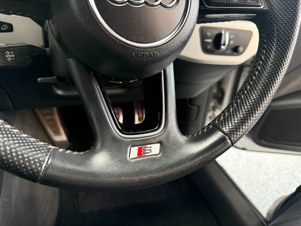 Used Audi A5 2017 for sale - 77655210: Photo 32