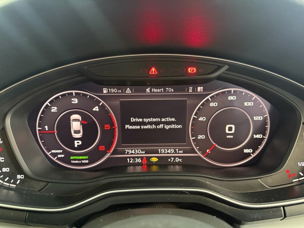 Used Audi A5 2017 for sale - 77655210: Photo 33